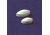 VWR Spinbar Stir Bars, Egg-Shaped 371305005
