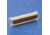 VWR Spinbar Stir Bars, Round, Glass F37101-5002