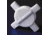 VWR Spinstar Stir Bars F37146-5100