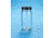 VWR Standard Bottles, Clear, Wide Mouth VW5310448C26 Bulk Packs With Unattached Caps In Bags