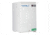 VWR Standard Series Free Standing Undercounter Refrigerator and Freezer, 4 cu. ft., Manual, -15 to -25C, 2 Shelves 10819-894-EA