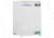 VWR Standard Series Free Standing Undercounter Refrigerator and Freezer, 4 cu. ft., Manual, -15 to -25C, 2 Shelves 10819-894-EA