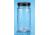 VWR Straight-Sided Glass Jars, Wide Mouth VW5510448V86 Convenience Packs With Caps Attached