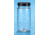 VWR Straight-Sided Glass Jars, Wide Mouth VW5513289V86 Convenience Packs With Caps Attached