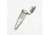 VWR SuperClear Microcentrifuge Tubes 3023-807-000 0.65 Ml Tubes With Caps
