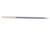 Vwr Swab 25MM Head Foam PK500 1203-PFB BLV