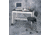 Vwr Table 4 Leg 72X30X30 CFTM7230R30D