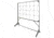 VWR Talon Heavy-Duty Lab-Frames 915735 Lab-Frame With Stainless Steel Rods