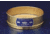 VWR Testing Sieves, All Brass 40BB8H Half Height