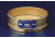 VWR Testing Sieves, All Brass 50BB8H Half Height
