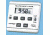 VWR Timer Clock Traceable 8906
