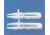 VWR Tweezers, PTFE 27.15 Square Tips