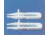 VWR Tweezers, PTFE 27.201 Sharp Tips