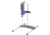 VWR VDI 12 and VDI 25 Adaptable Homogenizers 3537100 Accessories