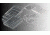 VWR VistaVision Cover Glasses, No. 1 112450 Rectangular