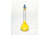 VWR Volumetric Flasks, Class A, with [ST] Polyethylene Stopper VW28014P 250
