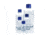 VWR Vwr Bottle Pc Nm Sq 30ml Pk24 BPC0030, Unit PK
