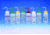 VWR Vwr Bottle Wash Etoh 500ml Pk3 F116422639, Unit PK