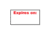 VWR Vwr Labelred Expire Rl1500 Cs1 VWR-L5-1-C, Unit CS