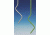VWR Zig-Zag Paddles 987124 Teflon Resin-Coated