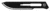 Walter Stern Blade Sterile #10 PK100 320-001