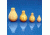 Walter Stern Large Rubber Bulbs 200-10