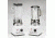 Waring Blender Comm 2 Spd Ss 1 L 240V 8011S