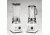 Waring Two-Speed Laboratory Blenders, 1L, Waring 7010G Blenders With Timer