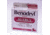 Warner-Lambert Company Allergy Tablets Benadryl Ultra 17031