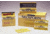 Warner-Lambert Company Neosporin 1/32 Oz Foilpk 144 23769