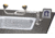 Watersaver Faucet Deck Mnt Swivel Eye Wash Ct CTEW806