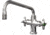 Watersaver Faucet Deckmnt Mix Faucet W/9'' S-VAC L410VB