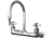Watersaver Faucet H+CW Mixing Faucet L511WS