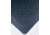 Wearwell Mat DIAM-PLATE 2X3 Ft BLK/YEL 71541120079