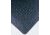 Wearwell Mat U-SOFT DIAM-PL 2X3FT BK/YE 71541126151