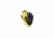 Wells Lamont Glove KEVLAR Shell Nitrile Plm Y9256XL, Each