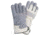 Wells Lamont Glove Leather Palm Safety Cuff Y3014S