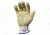 Wells Lamont Glove Medium Weight Metalguard 1878L