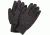 Wells Lamont Glove POLY/COTTON Brown Jersey Y7201L