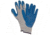 Wells Lamont Glove String Shell Latex Palm Y9240S