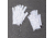 Wells Lamont One-Size-Fits-All Nylon Glove Liners, Wells Lamont M088