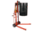 Wesco International Attachment Lifter Gator Grip 261161, Unit EA