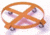 Wesco International Drum Dolly 30 Gal D3-SI 240028