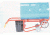 Wesco International Drum Truck 30BTW Standard 240006