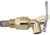 Wesco International Faucet Zinc Die Cast 272083
