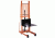 Wesco International Hydraulic Stacker ESPL-80-2424 260046