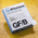 Whatman Grade GF/B Glass Microfiber Filters, Whatman 1821-090