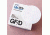 Whatman Grade GF/D Glass Microfiber Filters, Whatman 1823-010