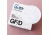 Whatman Grade GF/D Glass Microfiber Filters, Whatman 1823-055