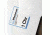 Whatman Grade No. 1 Chr Thin Chromatography Paper, Cellulose, Whatman 3001-861 Sheets (cm x cm)